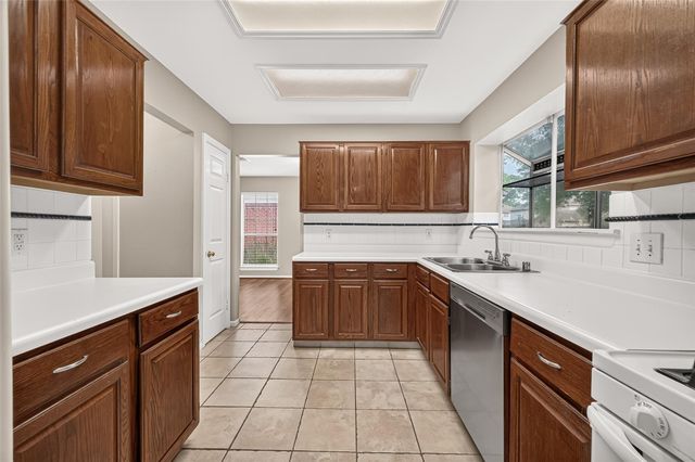 14214 Heather Falls Way, Houston, TX 77062