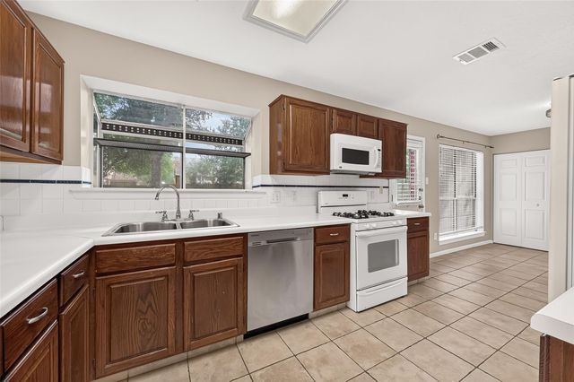 14214 Heather Falls Way, Houston, TX 77062