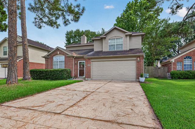 14214 Heather Falls Way, Houston, TX 77062