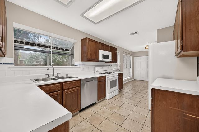 14214 Heather Falls Way, Houston, TX 77062