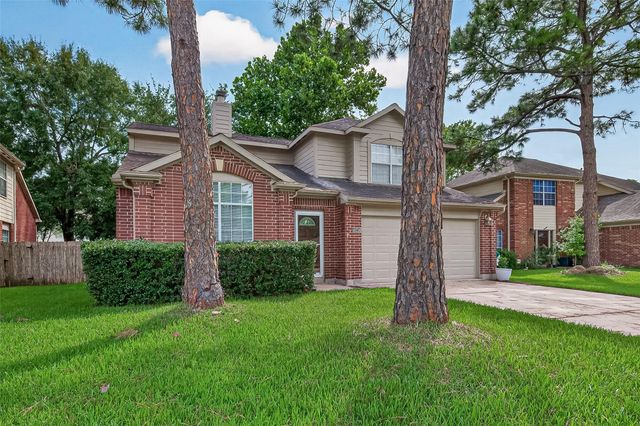 14214 Heather Falls Way, Houston, TX 77062