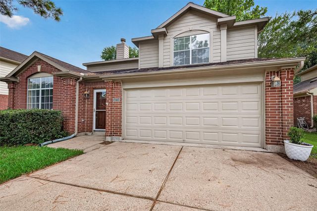 14214 Heather Falls Way, Houston, TX 77062
