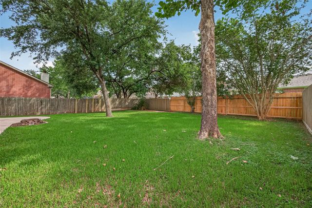 14214 Heather Falls Way, Houston, TX 77062