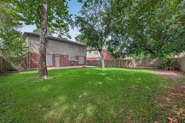14214 Heather Falls Way, Houston, TX 77062