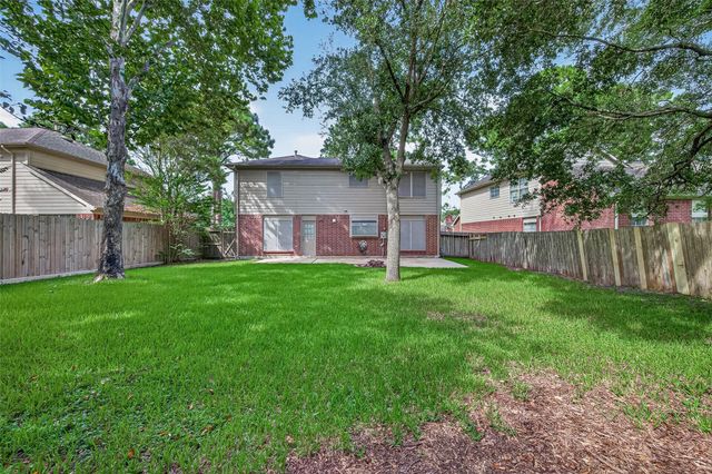 14214 Heather Falls Way, Houston, TX 77062