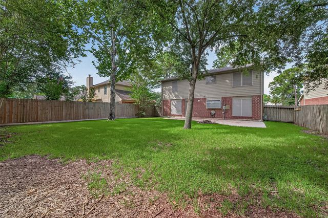 14214 Heather Falls Way, Houston, TX 77062
