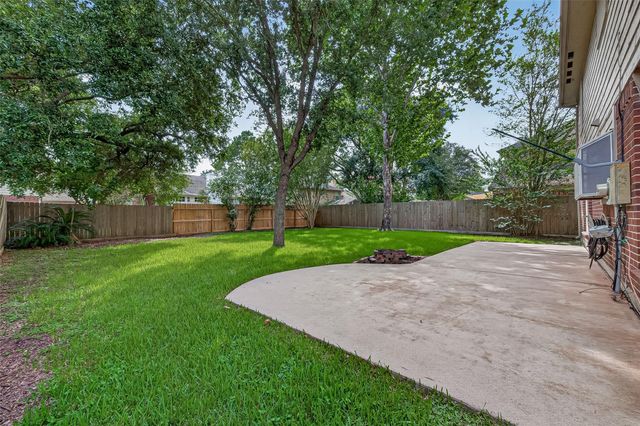 14214 Heather Falls Way, Houston, TX 77062