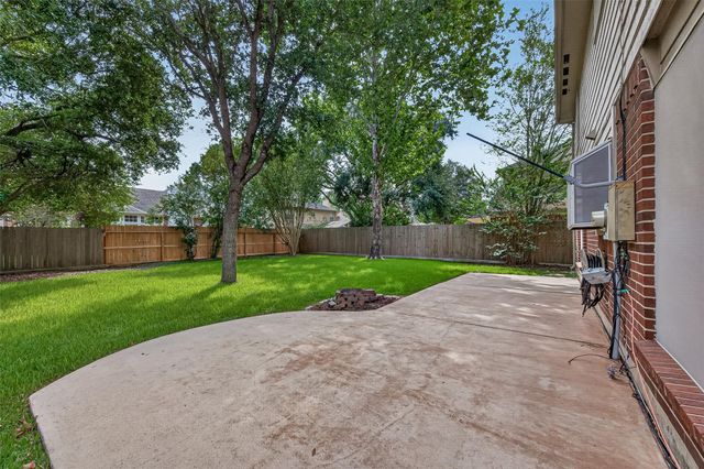 14214 Heather Falls Way, Houston, TX 77062