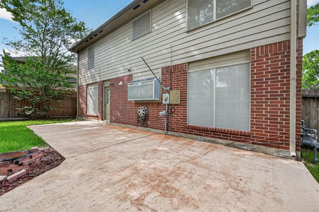 14214 Heather Falls Way, Houston, TX 77062