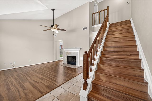 14214 Heather Falls Way, Houston, TX 77062
