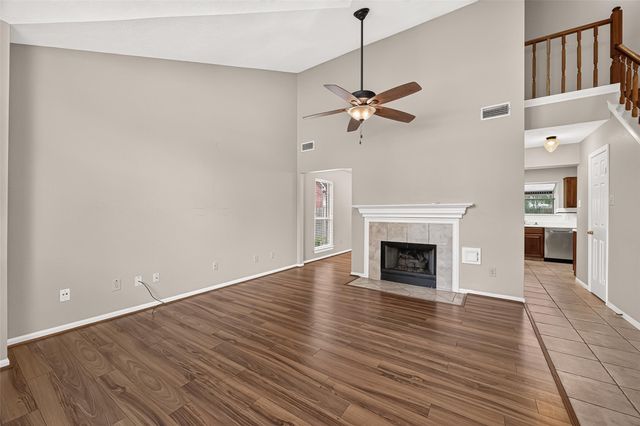 14214 Heather Falls Way, Houston, TX 77062