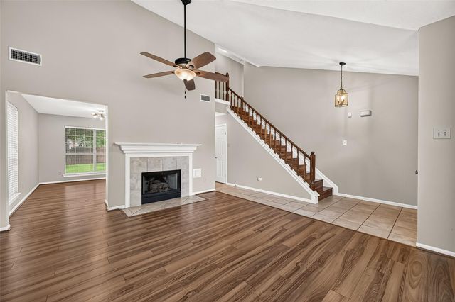 14214 Heather Falls Way, Houston, TX 77062