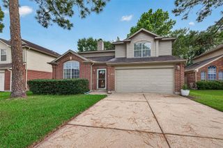 14214 Heather Falls Way, Houston, TX 77062