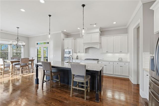 1972 Stonewater Court, Hoschton, GA 30548