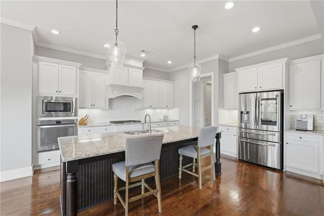 1972 Stonewater Court, Hoschton, GA 30548