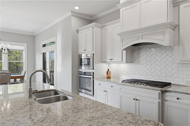 1972 Stonewater Court, Hoschton, GA 30548