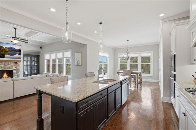 1972 Stonewater Court, Hoschton, GA 30548