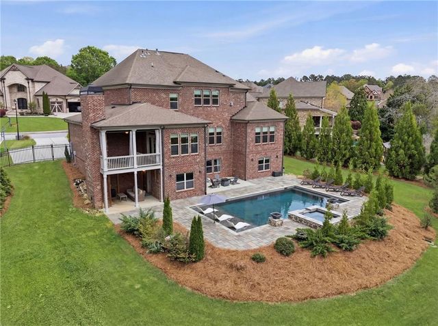 1972 Stonewater Court, Hoschton, GA 30548