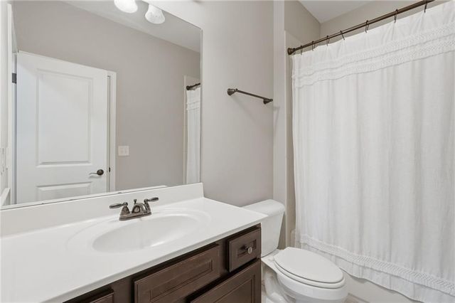 1972 Stonewater Court, Hoschton, GA 30548