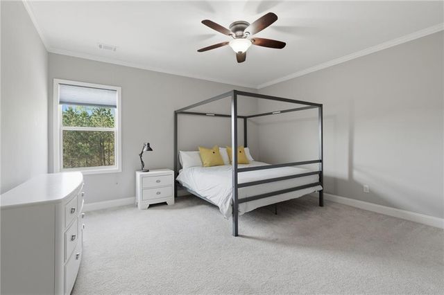 1972 Stonewater Court, Hoschton, GA 30548