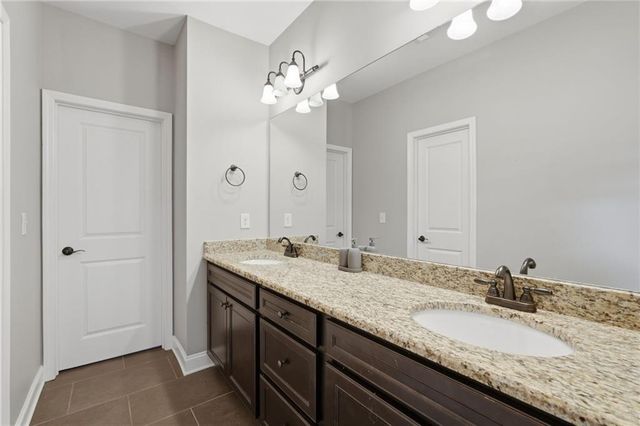 1972 Stonewater Court, Hoschton, GA 30548