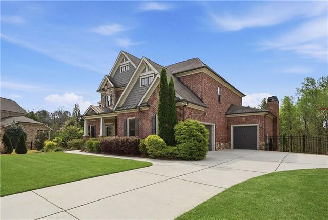 1972 Stonewater Court, Hoschton, GA 30548
