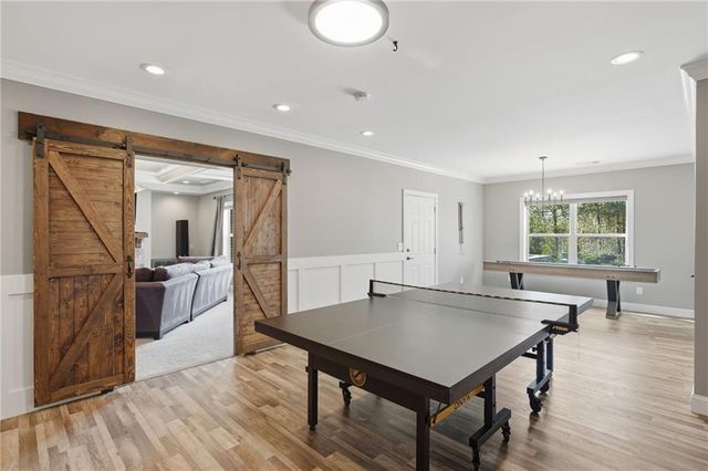 1972 Stonewater Court, Hoschton, GA 30548