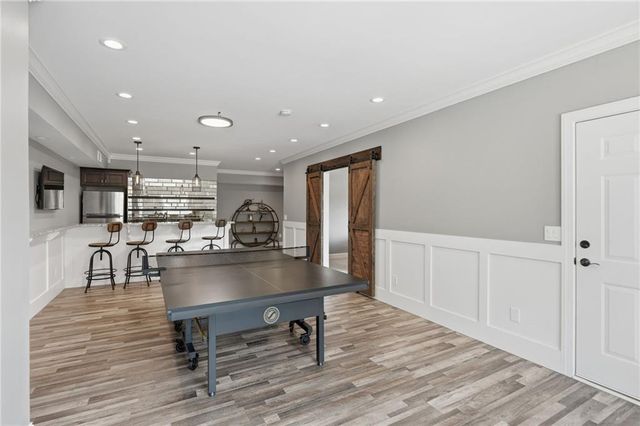 1972 Stonewater Court, Hoschton, GA 30548