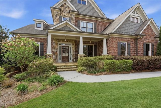 1972 Stonewater Court, Hoschton, GA 30548