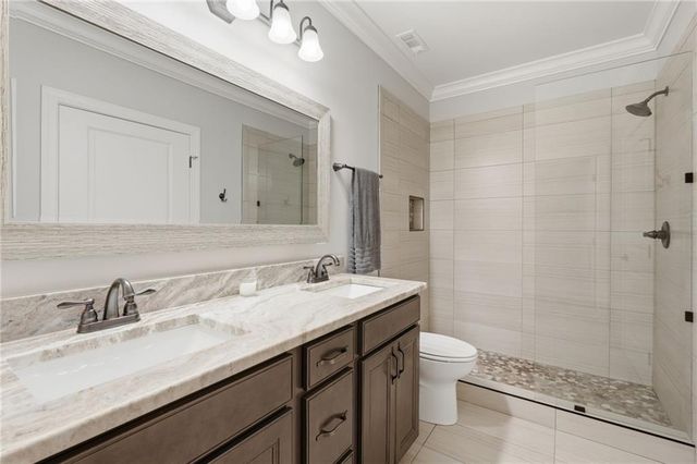 1972 Stonewater Court, Hoschton, GA 30548