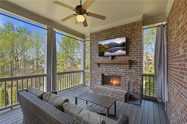 1972 Stonewater Court, Hoschton, GA 30548