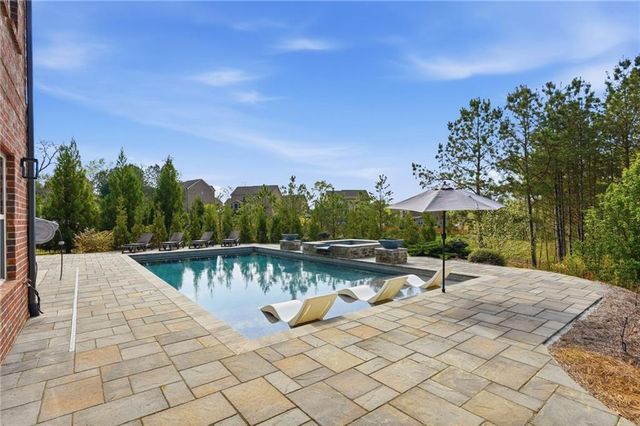 1972 Stonewater Court, Hoschton, GA 30548