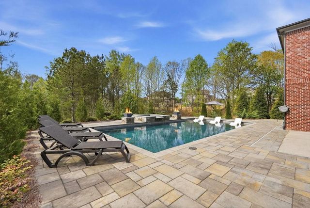 1972 Stonewater Court, Hoschton, GA 30548