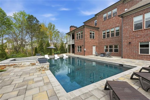 1972 Stonewater Court, Hoschton, GA 30548
