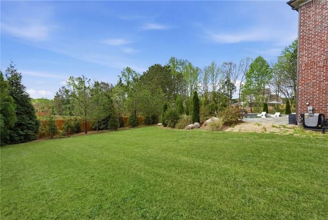 1972 Stonewater Court, Hoschton, GA 30548