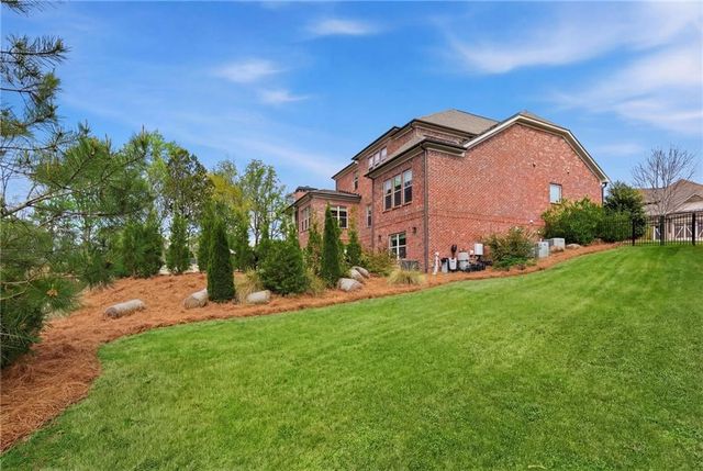 1972 Stonewater Court, Hoschton, GA 30548