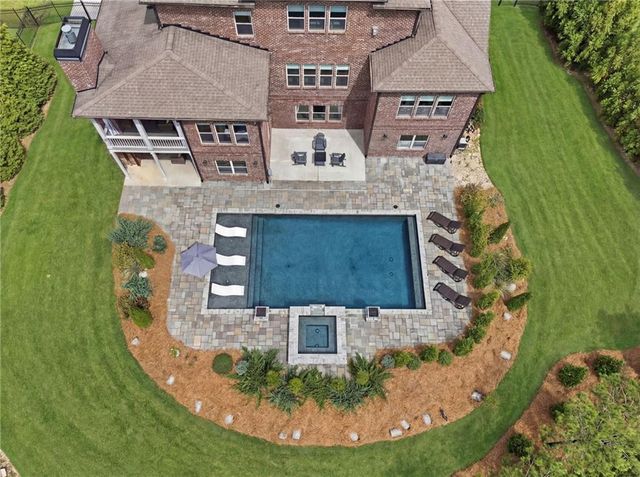 1972 Stonewater Court, Hoschton, GA 30548