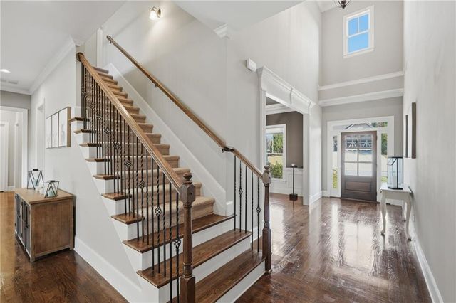 1972 Stonewater Court, Hoschton, GA 30548