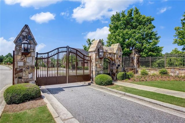 1972 Stonewater Court, Hoschton, GA 30548