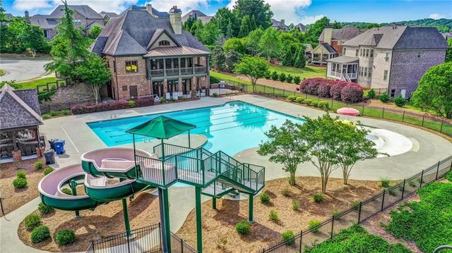 1972 Stonewater Court, Hoschton, GA 30548