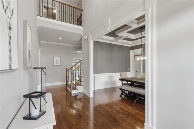 1972 Stonewater Court, Hoschton, GA 30548
