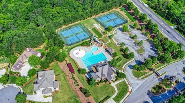 1972 Stonewater Court, Hoschton, GA 30548