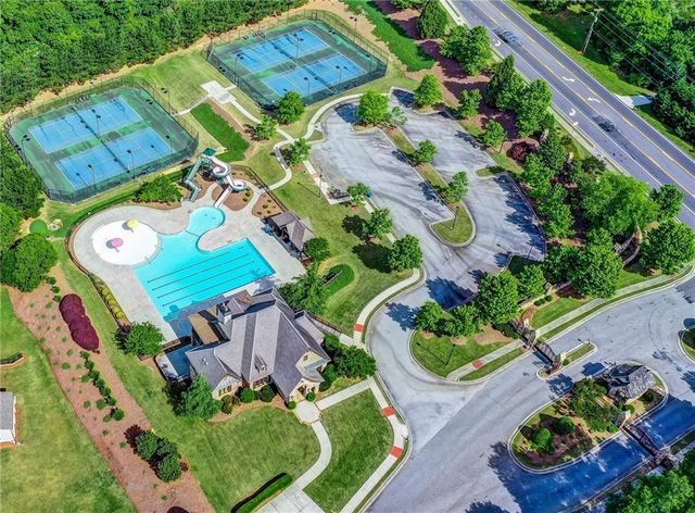 1972 Stonewater Court, Hoschton, GA 30548