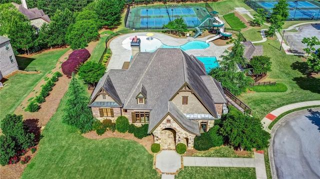1972 Stonewater Court, Hoschton, GA 30548