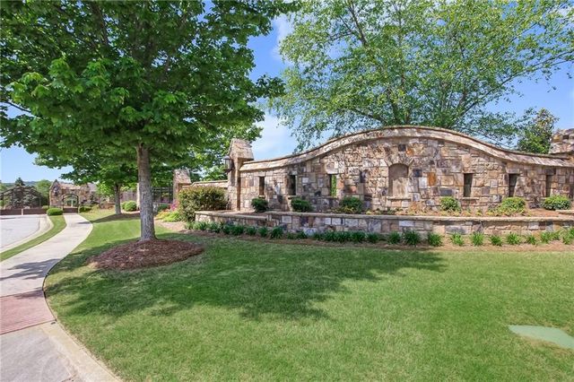1972 Stonewater Court, Hoschton, GA 30548