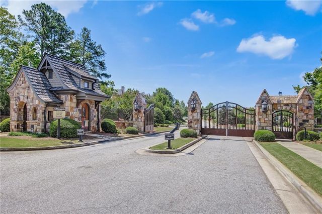 1972 Stonewater Court, Hoschton, GA 30548