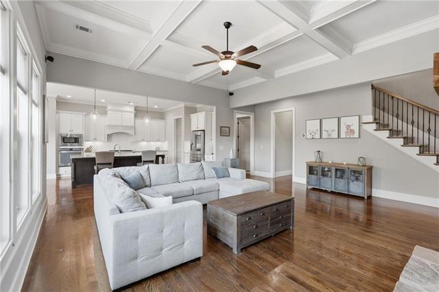1972 Stonewater Court, Hoschton, GA 30548