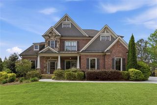 1972 Stonewater Court, Hoschton, GA 30548
