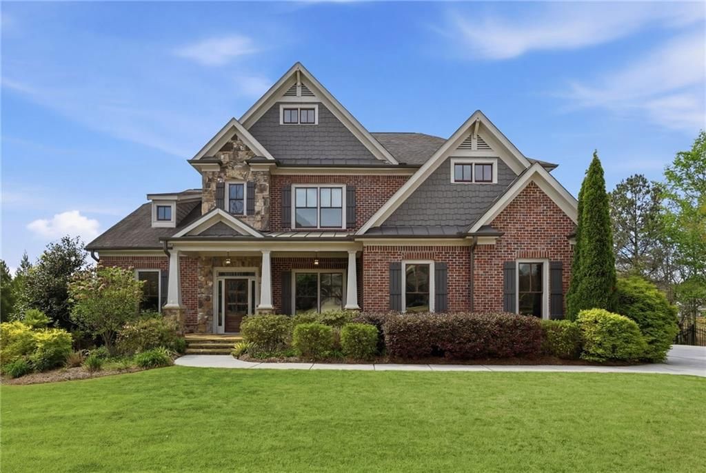 1972 Stonewater Court, Hoschton, GA 30548
