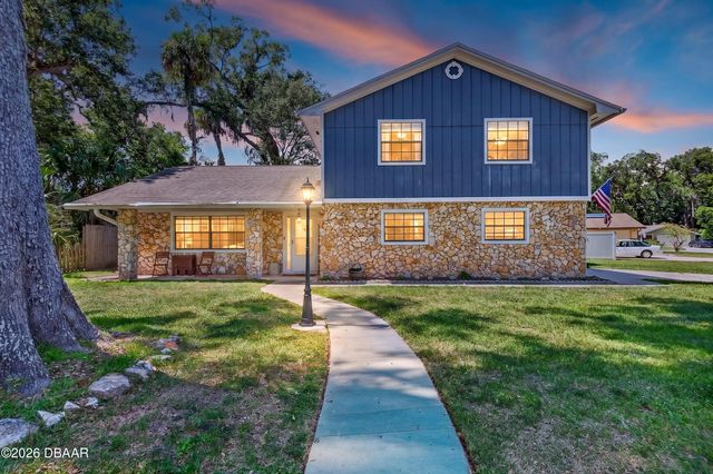 792 Sugar Cane Lane, Port Orange, FL 32129